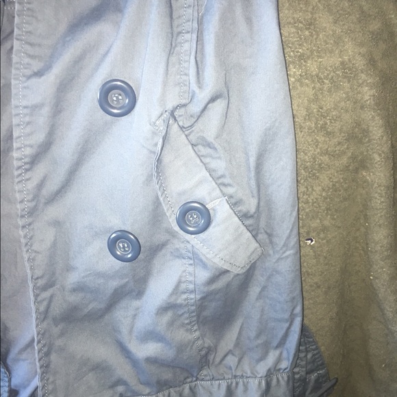 🧥 lightweight coat - Picture 7 of 8